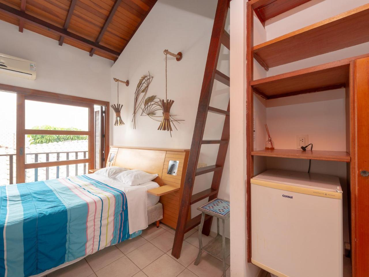 Pousada Pé Na Areia Caraguatatuba Esterno foto